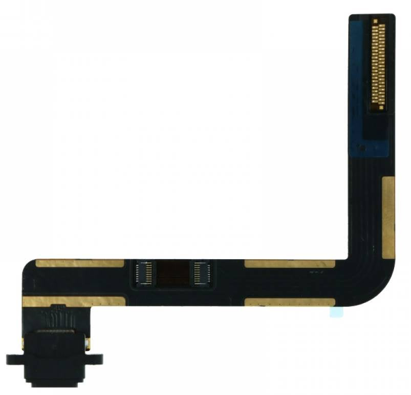 iPad 7 (2019) - iPad 8 (2020) - iPad 9 (2021) - Charge Port Flex