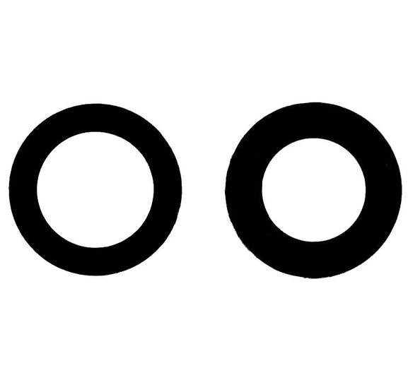 Back camera lens iPhone 13 / 13 mini