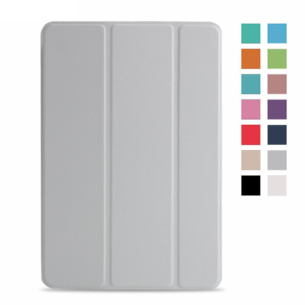 Classic kotelo Ipad Pro 9.7" (harmaa)