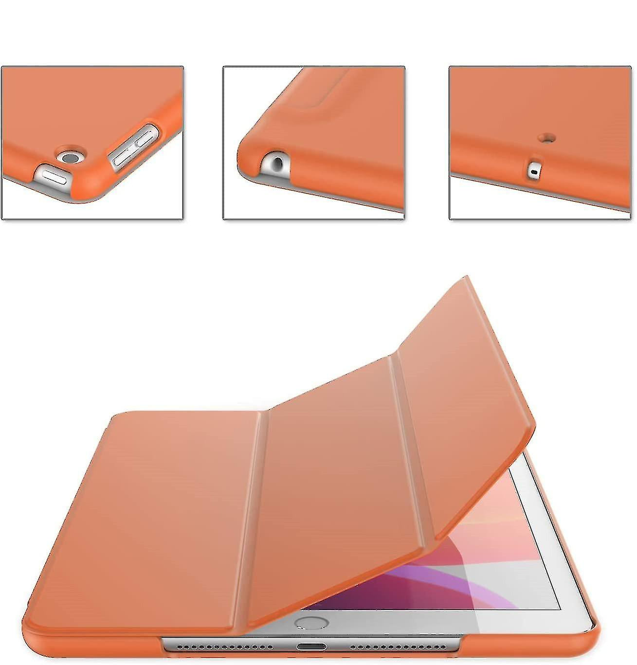 Classic Case for iPad Pro 9.7" (Magic)