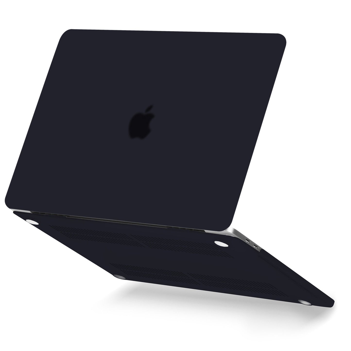 Hardshell kotelo Macbook Air 13"Matte musta