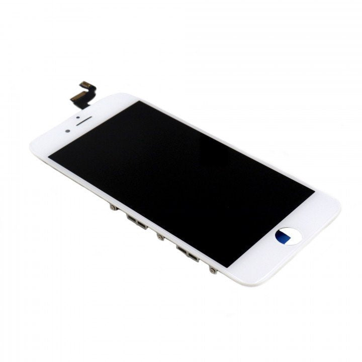 Display iPhone 6S Refurbished, valkoinen