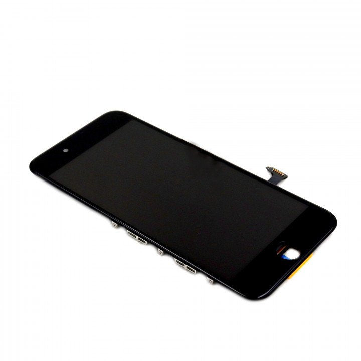 Display iPhone 7 Refurbished (LG/DTP/C3F), musta