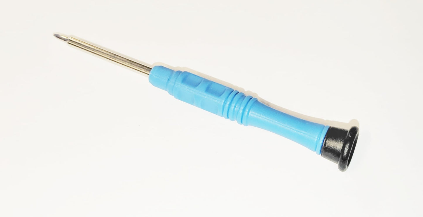 Tri-Wing Y0.6 / Y000 30 mm Screwdriver