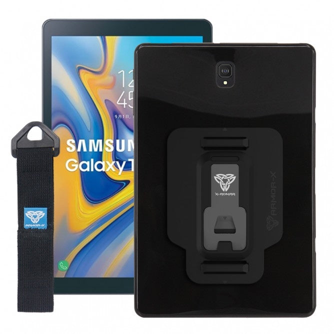 Armor-X PXT Shockproof Case Samsung Galaxy Tab A 10.5