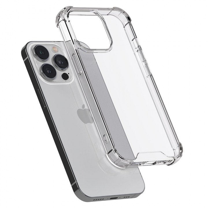 NovaNl Case 3.0 iPhone 12 Pro Max