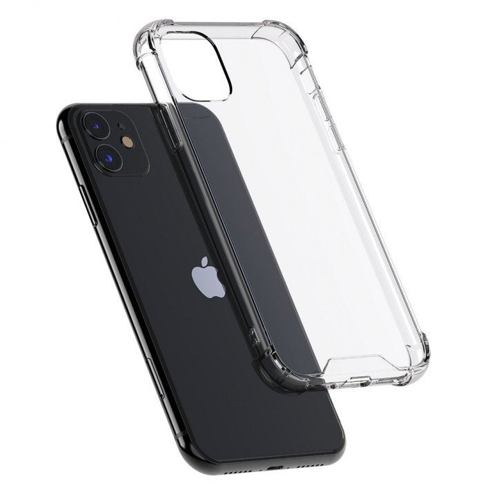 NovaNL Transparent Protective Case 3.0 iPhone X / XS