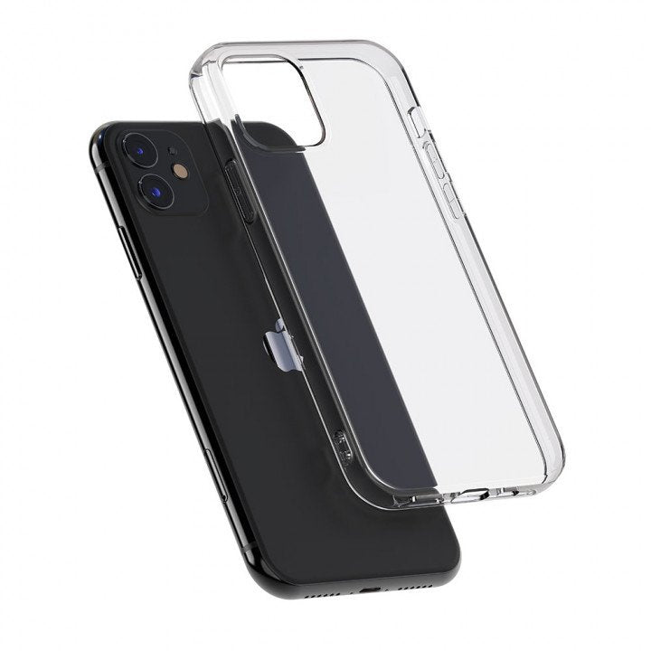 NovaNL Transparent Protective Case 1.0 iPhone 11