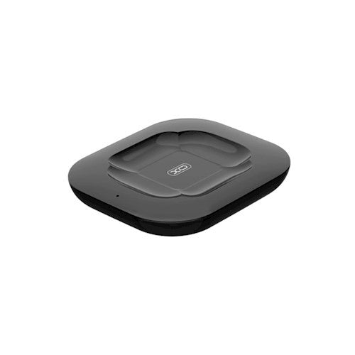 XO WX017 Airpods 2 / Airpods Pro 10W Wireless Charger, black