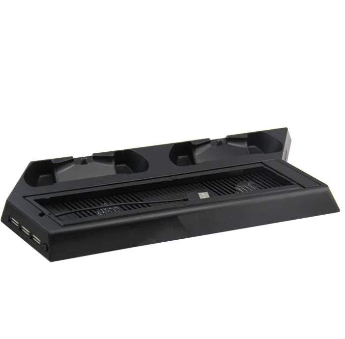 Playstation 4 / 4 Slim Charging Stand, black