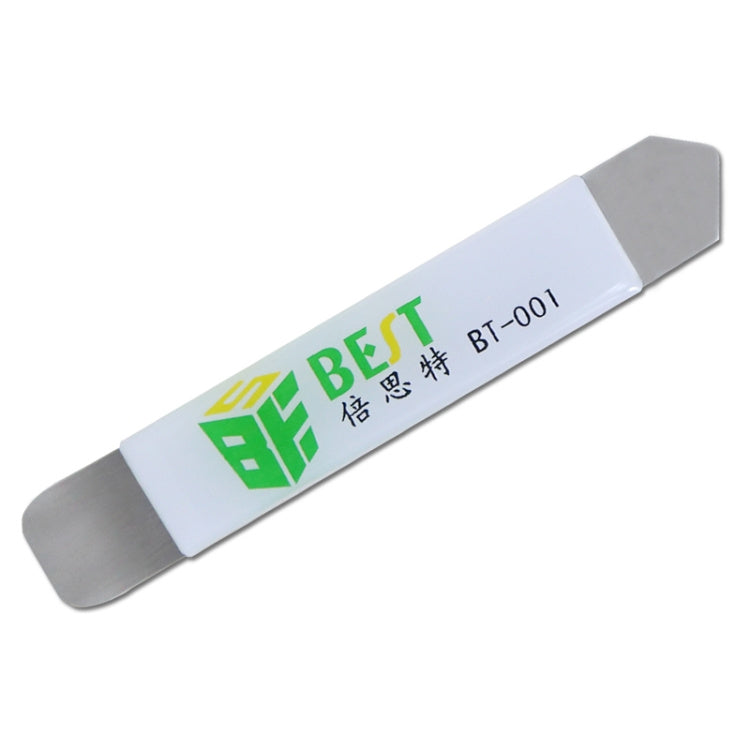 BEST BST-001 Stainless Steel Crowbar