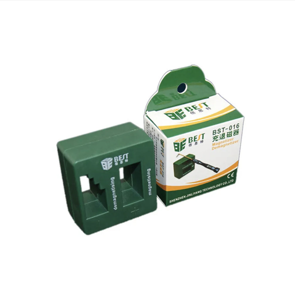 BEST BST-016 Magnetizer / Demagnetizer