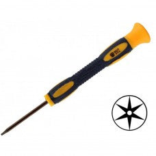BEST Torx T6H x 45 screwdriver