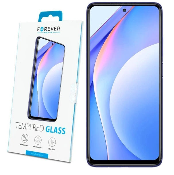 Forever Panssarilasi Huawei Honor 8s (2019)