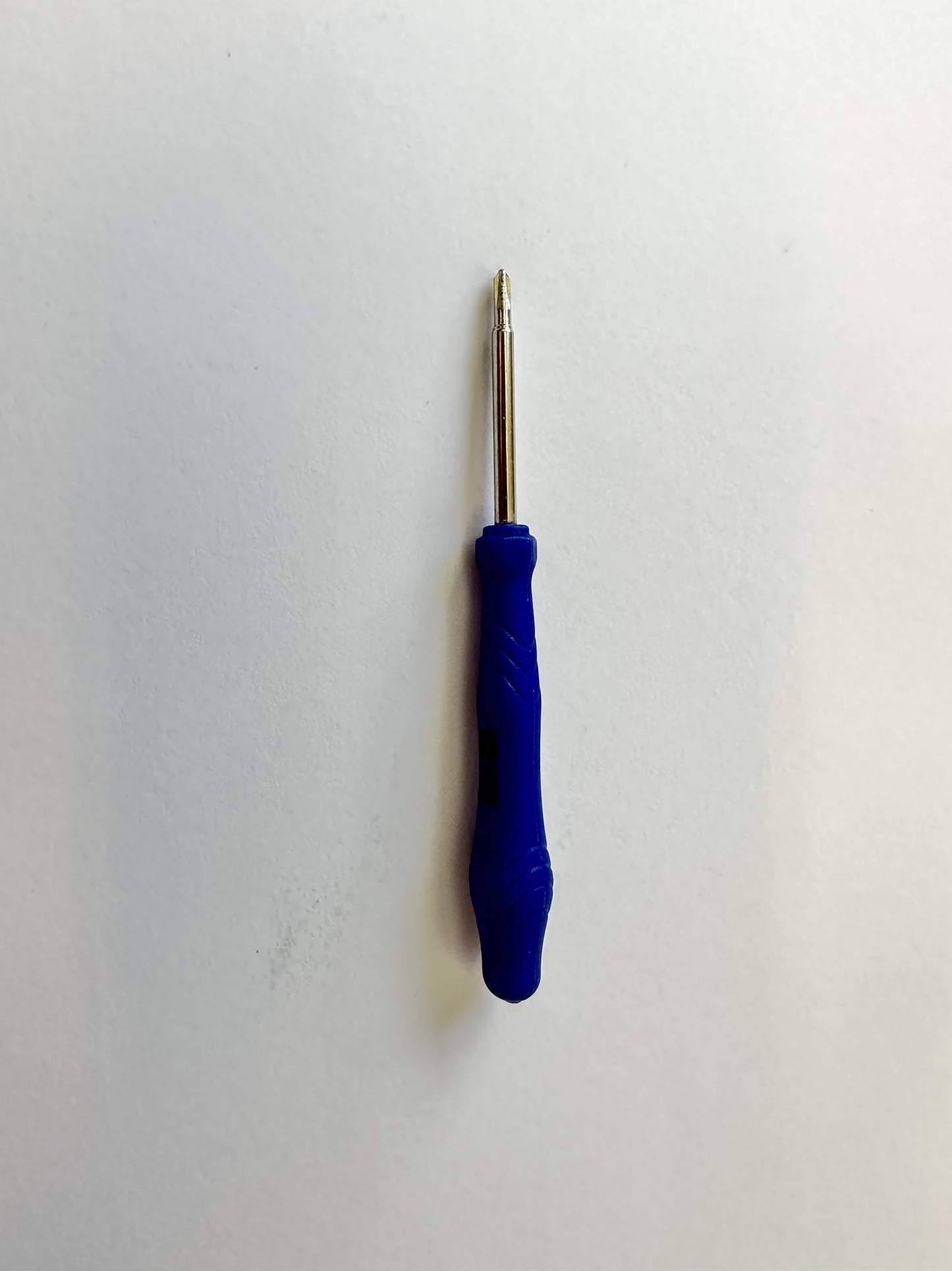 Best 805 Phillips 2.0 Screwdriver