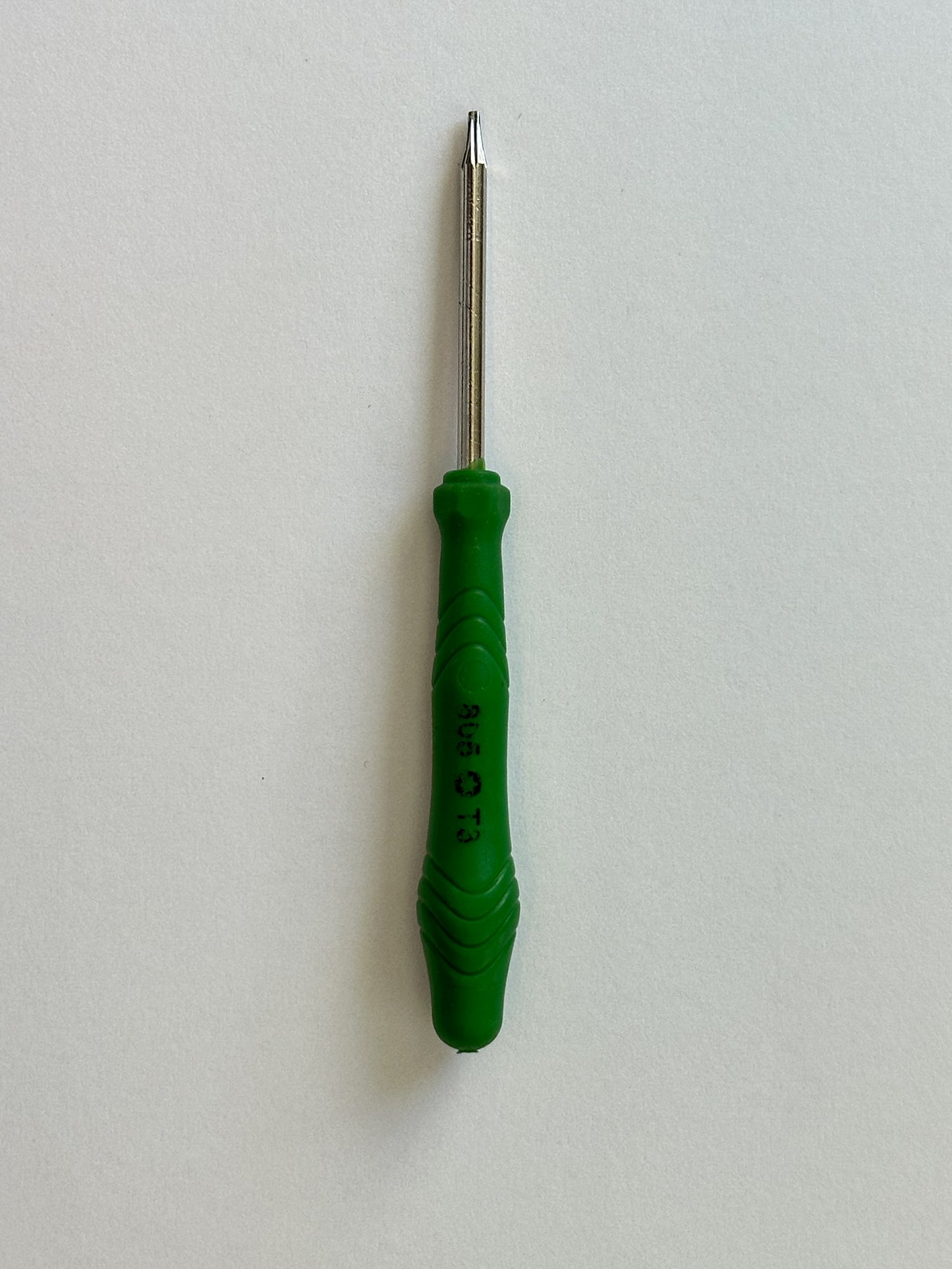Best 805 Trox T3 Screwdriver