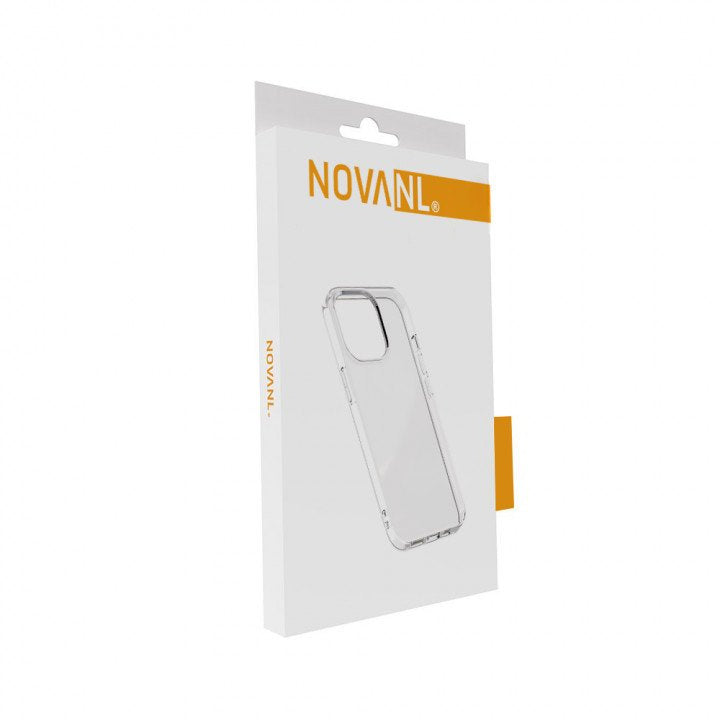 NovaNL Suojakotelo 1.0 (Full TPU) Samsung Galaxy A34