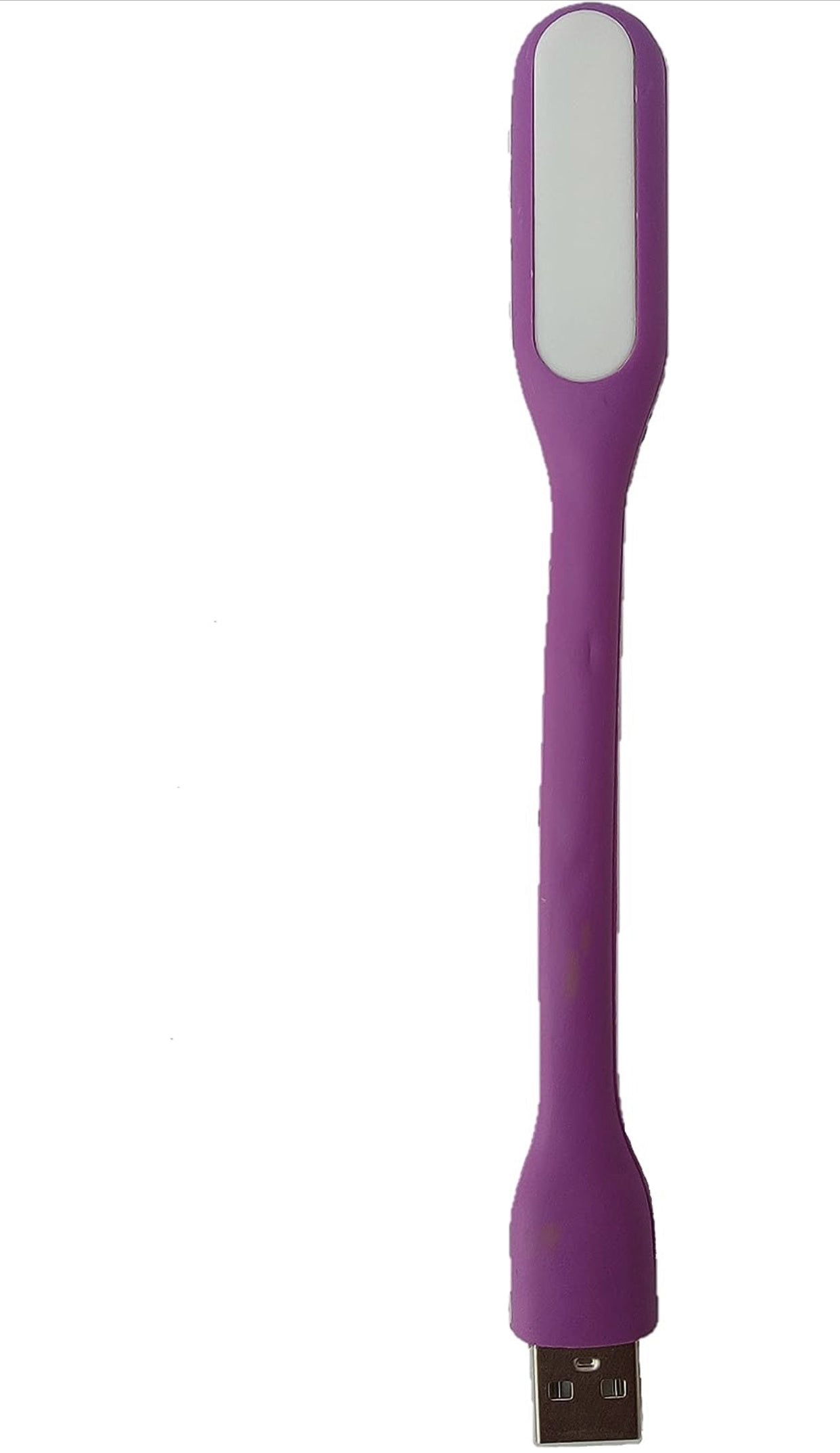 LED USB Light PURPLE