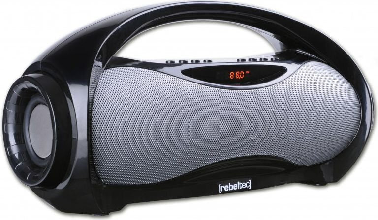 Rebeltec Soundbox 320