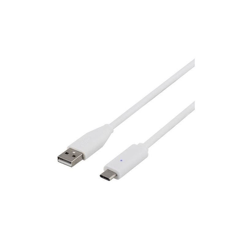 USB Cable Type-C, 1M
