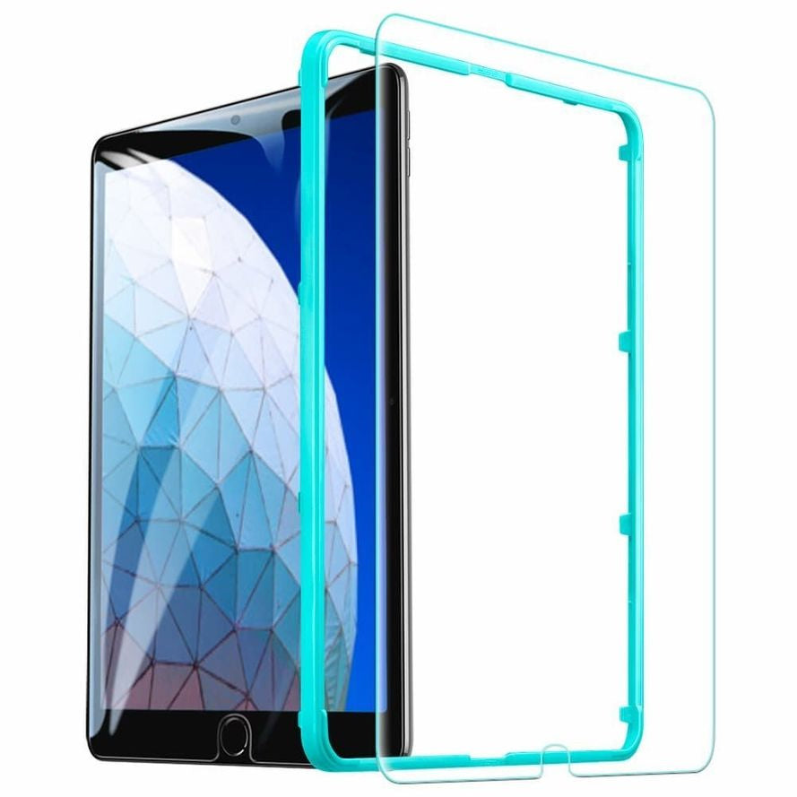 ESR Shockproof Tempered Glass for iPad Air 2020 / iPad Pro 11 (2018 - 2021)