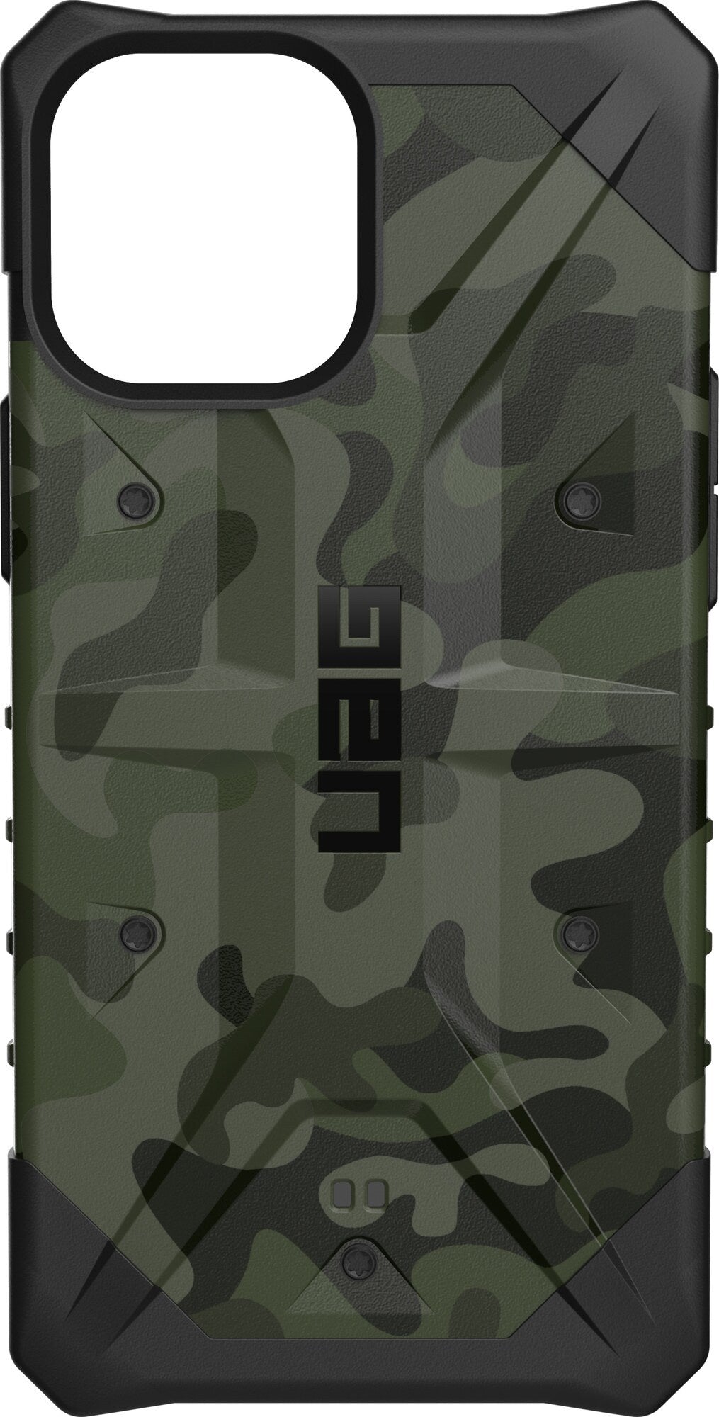 UAG Pathfinder SE Suojakotelo Iphone 11 Pro Max, Forest Camo