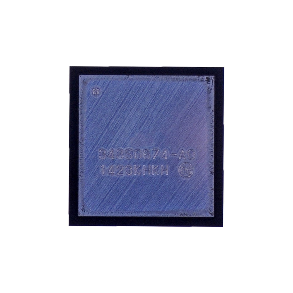iPad Air 2 Power IC #343S0674-A0