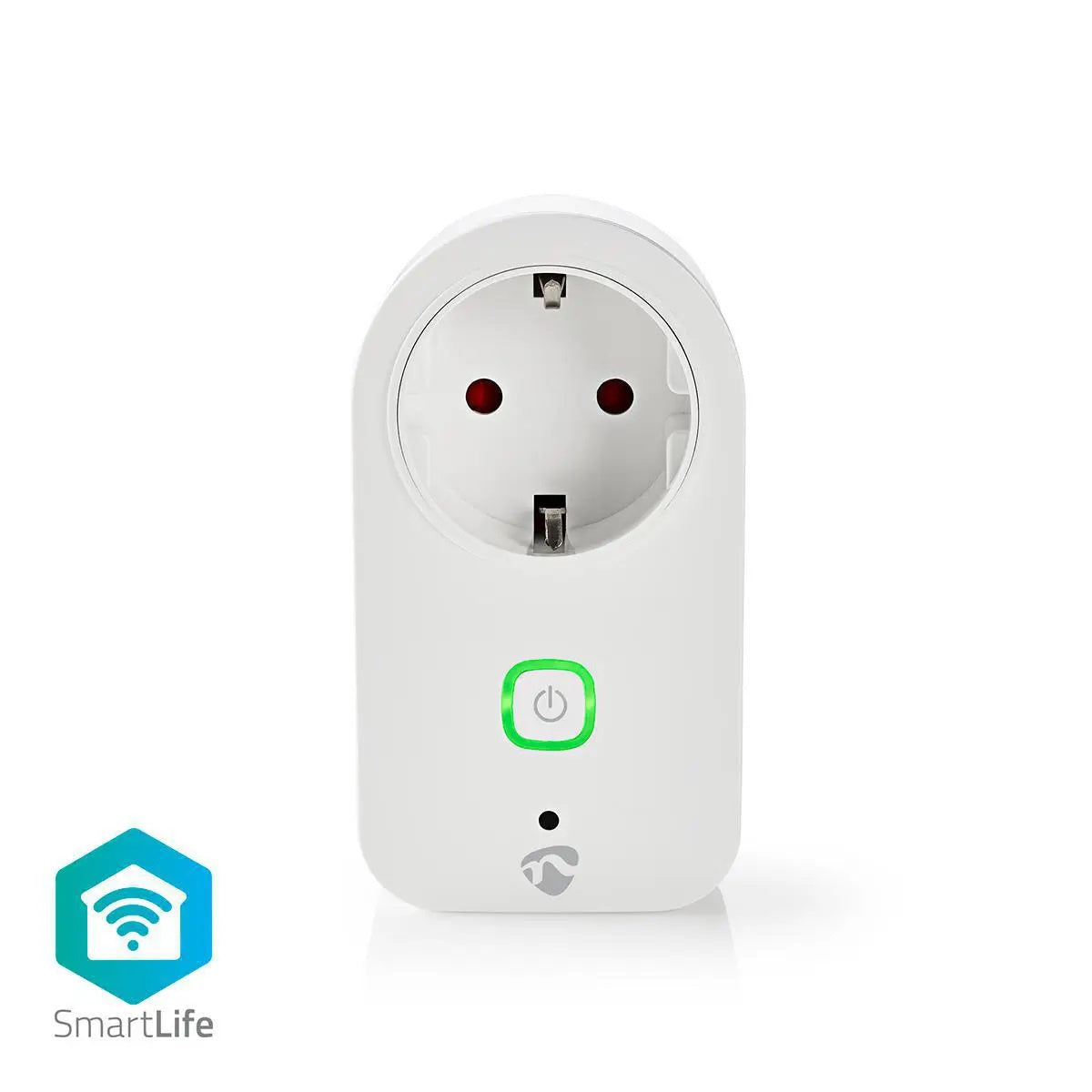 NEDIS Wi-Fi Smart Plug