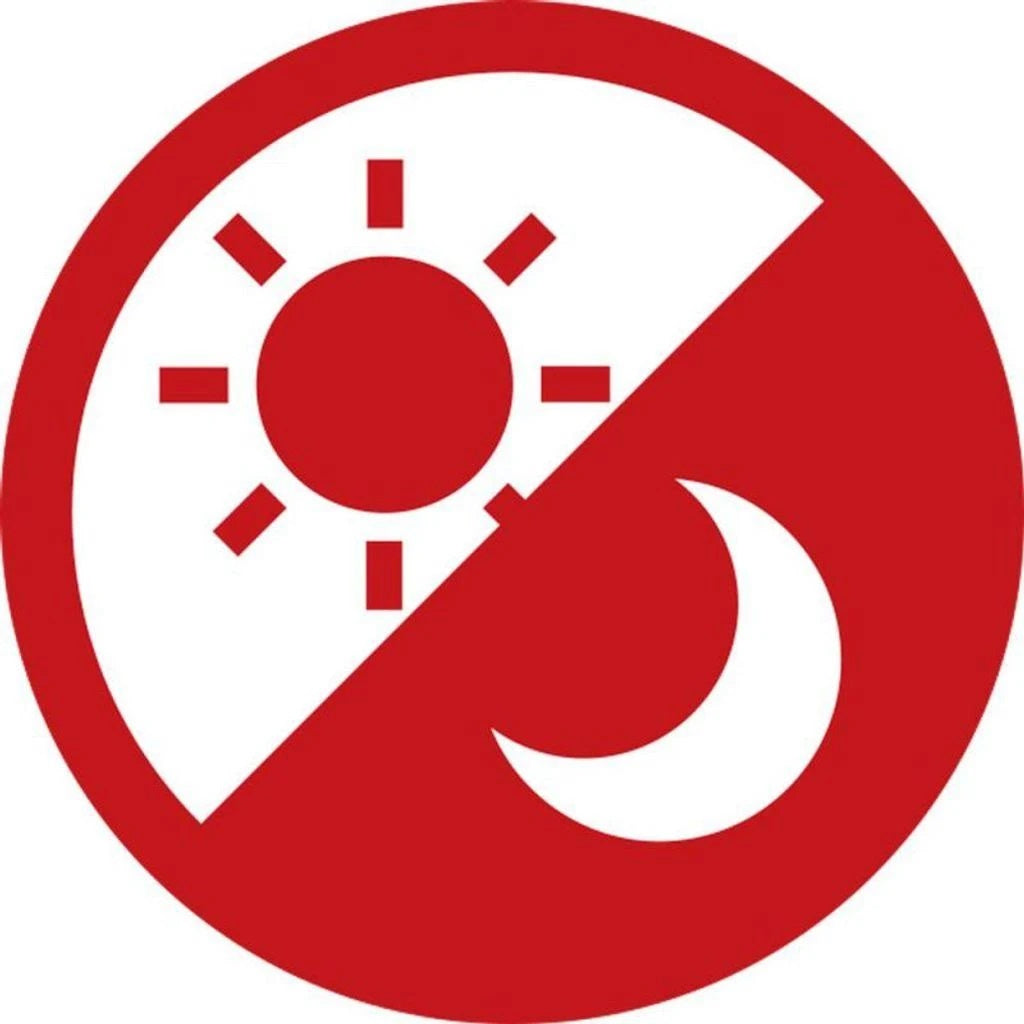 Brennenstuhl Solar LED Wall Lamp with motion detector (SOL 04 Plus)