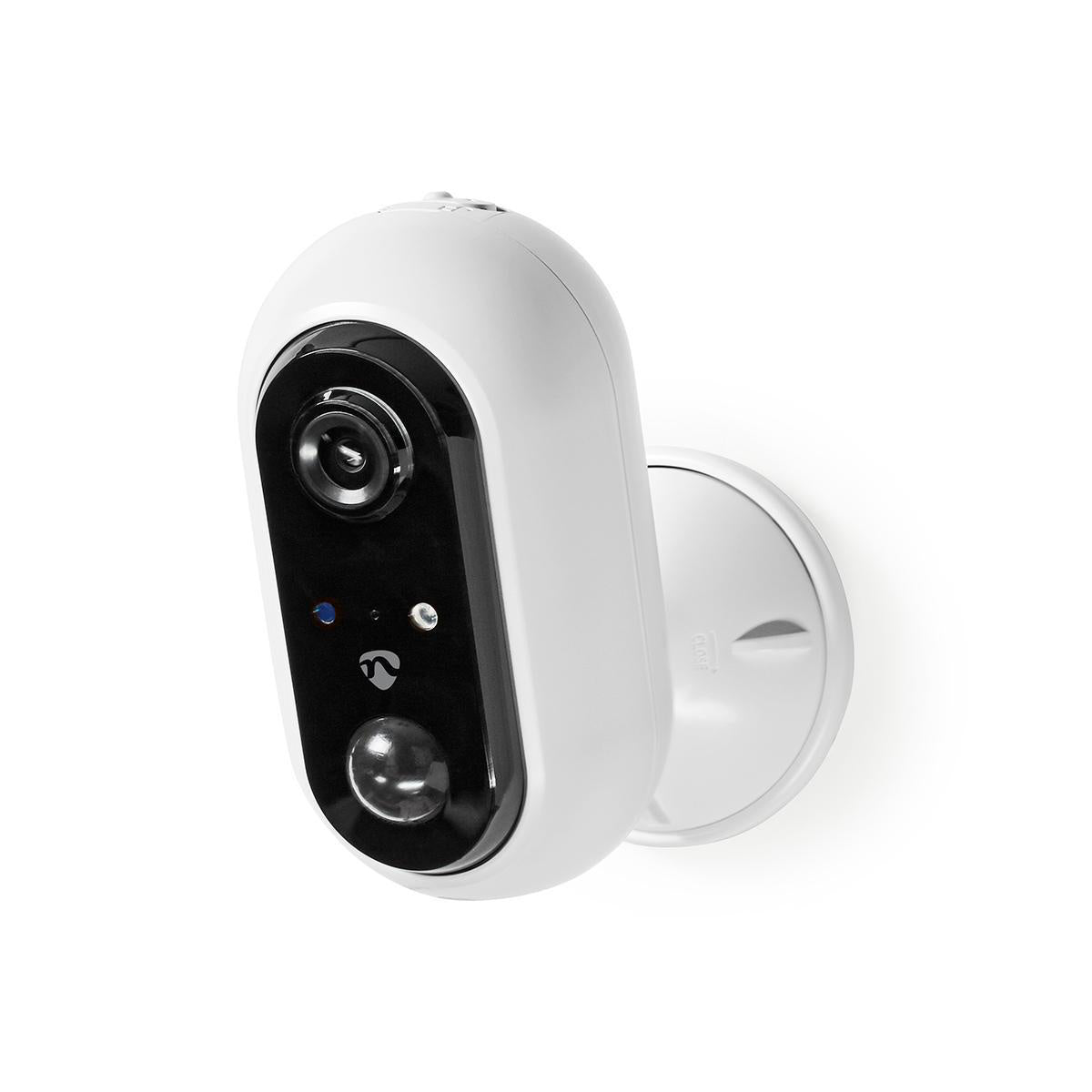 NEDIS Wi-Fi Smart Outdoor IP Camera