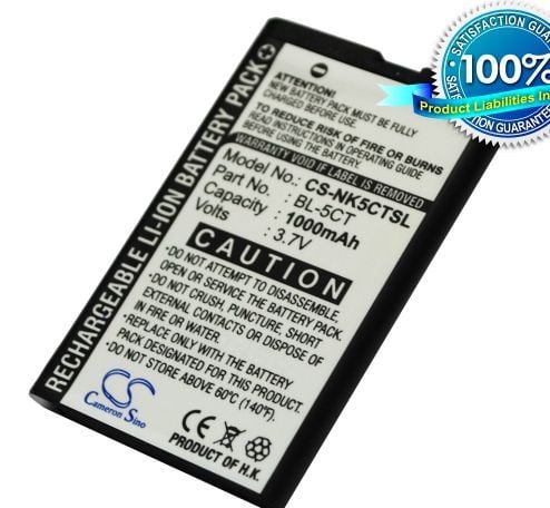 Kyocera BP-800S, BP-900S, BP-1000S yhteensopiva akku 1000 mAh – DigiShop Helsinki