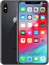 iPhone XS / X