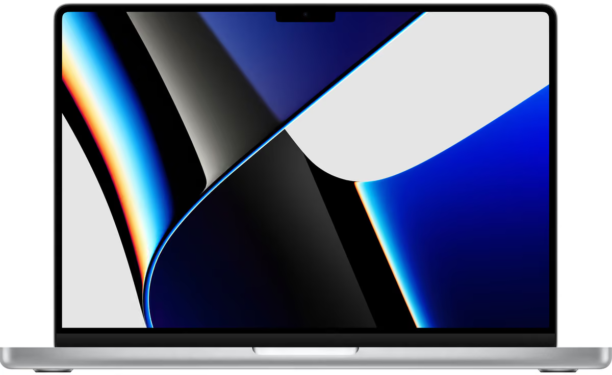 MacBook Pro 14" M1 Pro Max A2442 2021