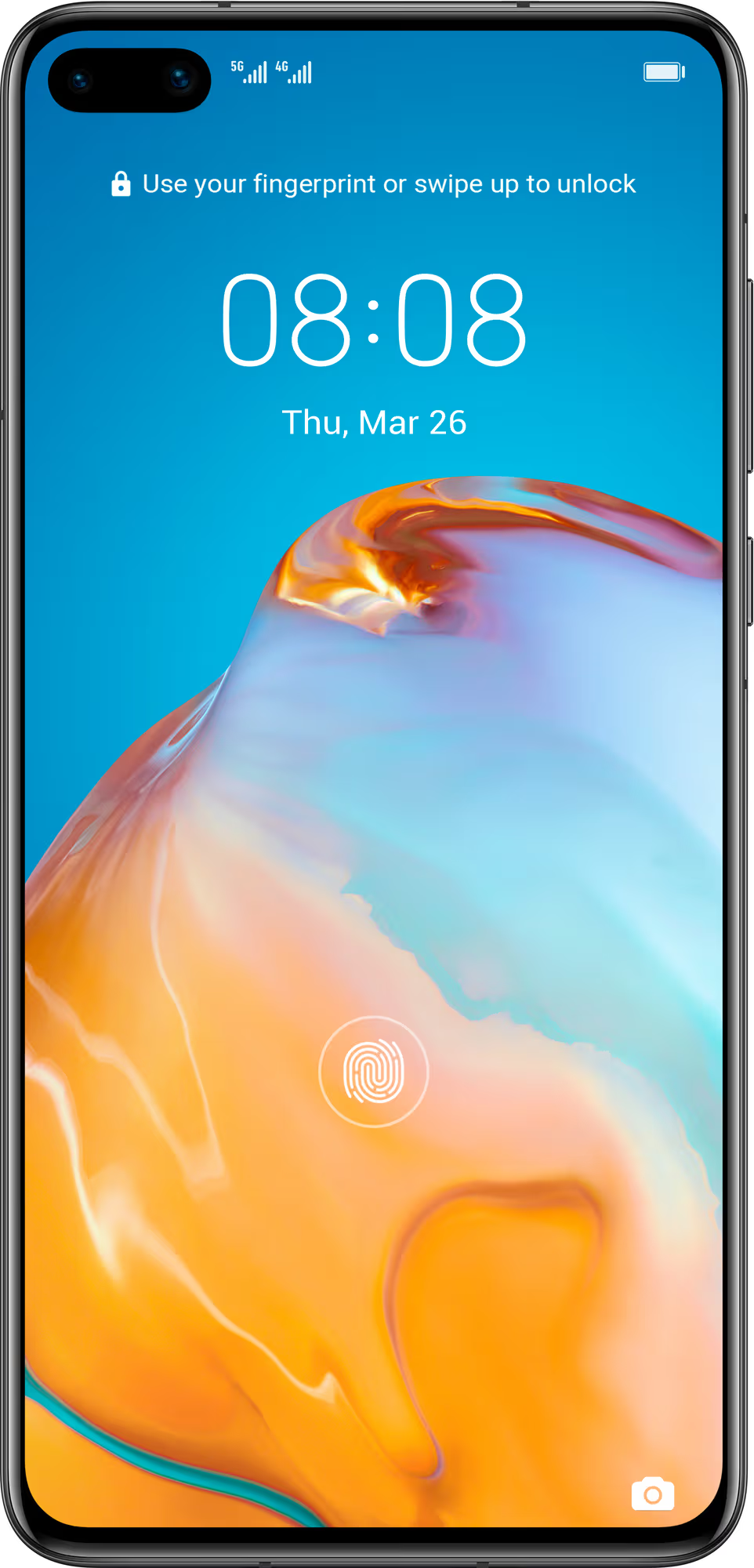 Huawei P40