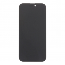 iPhone 16 Pro Max Soft OLED -näyttö ja kosketuspaneeli, musta