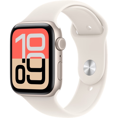 Apple Watch SE 3. sukupolvi (2025)