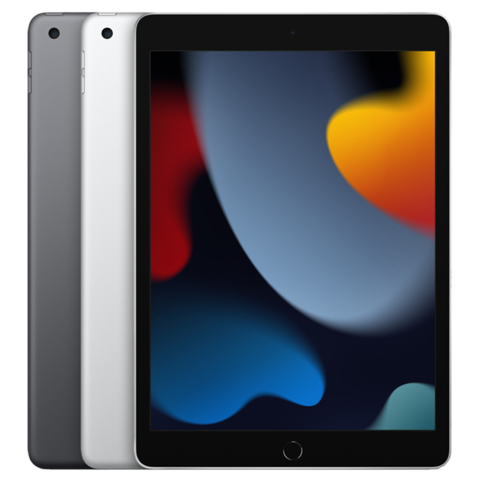 iPad 9 (2021)