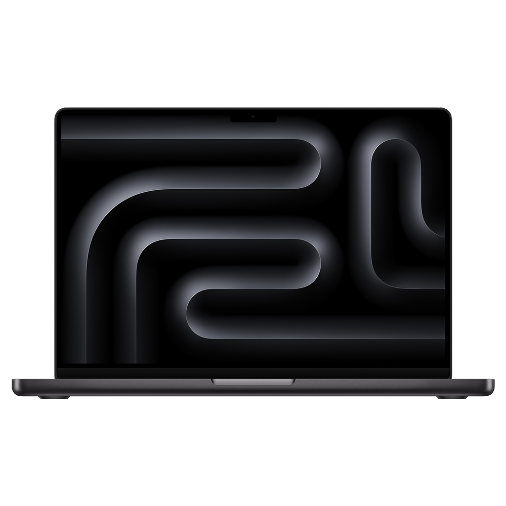 MacBook Pro 14" M4 A3292 2024 Space Black
