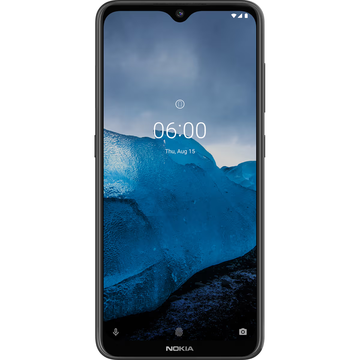 Nokia 6.2