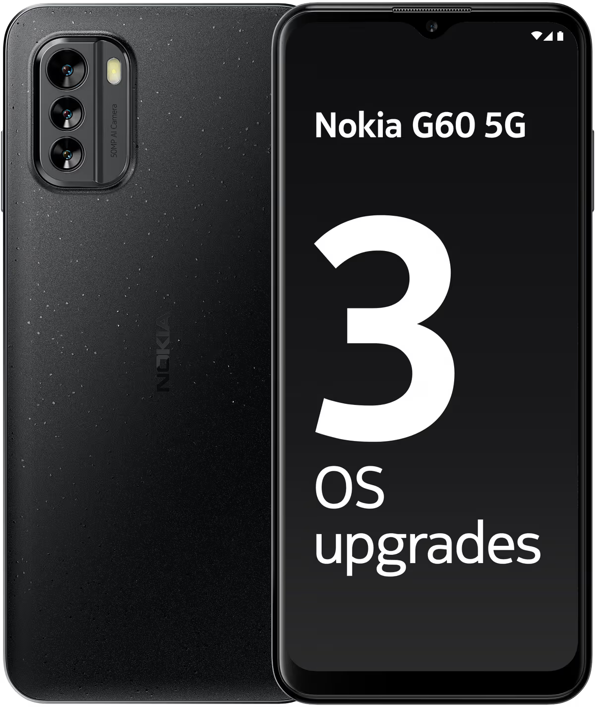Nokia G60 5G