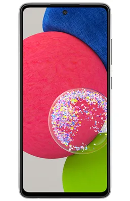 Samsung Galaxy A52s