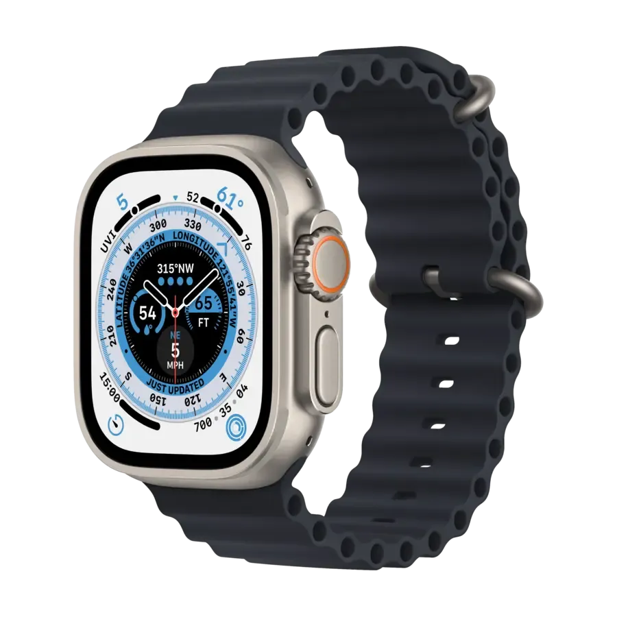 Apple Watch Ultra 1 (2022)