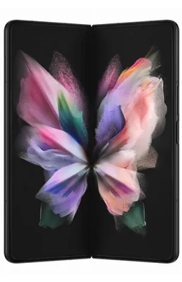 Samsung Galaxy Z Fold 3