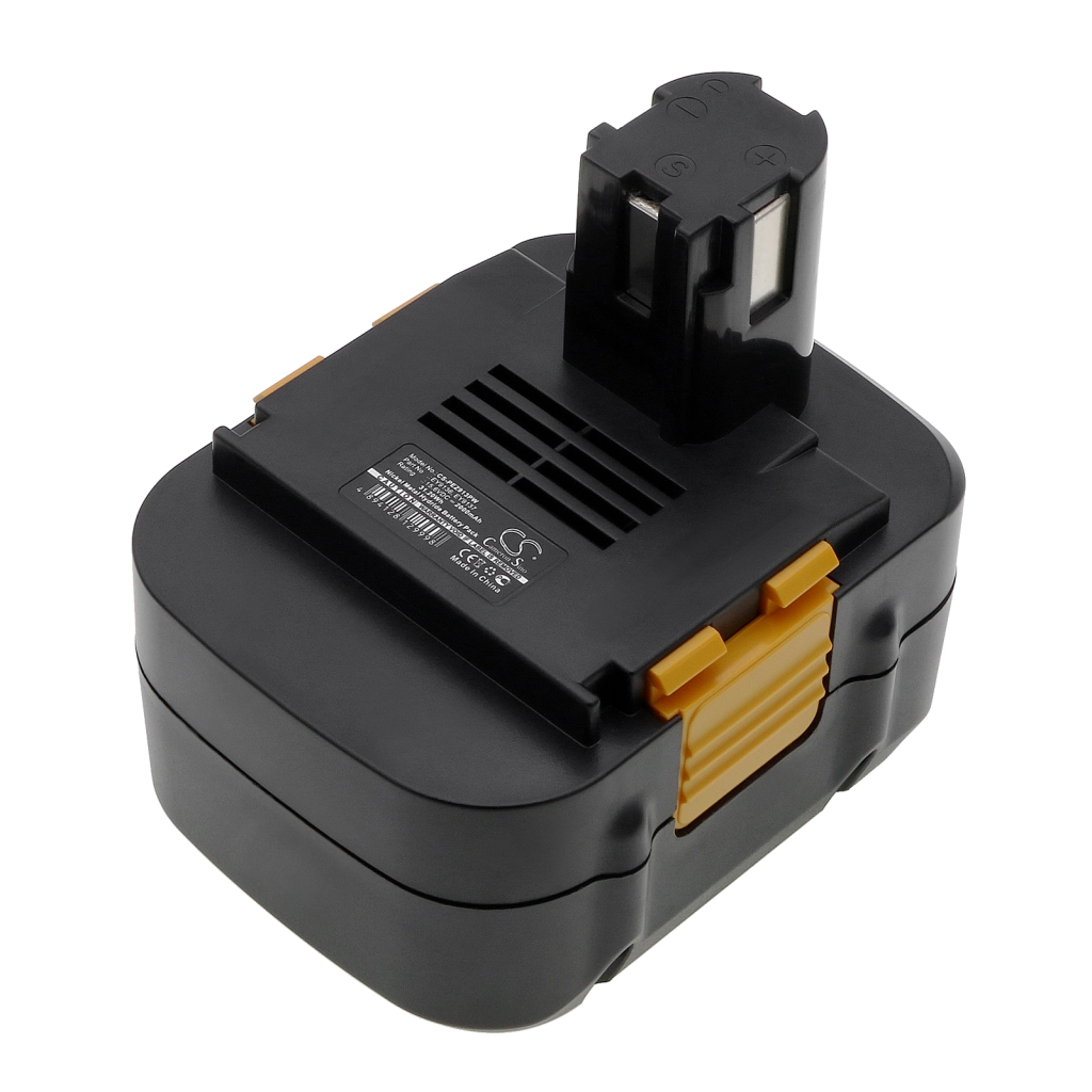 CS-PEZ913PW EY9136 EY9137 Panasonic 15.6V 2000 mAh akku