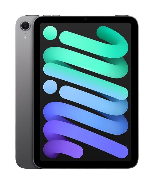 iPad mini 6 (2021)