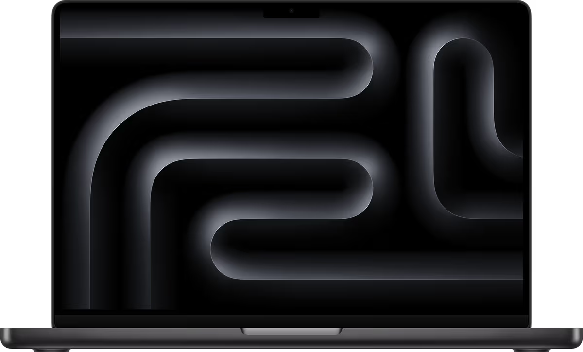MacBook Pro 14" M3 Pro Max A2918 2023