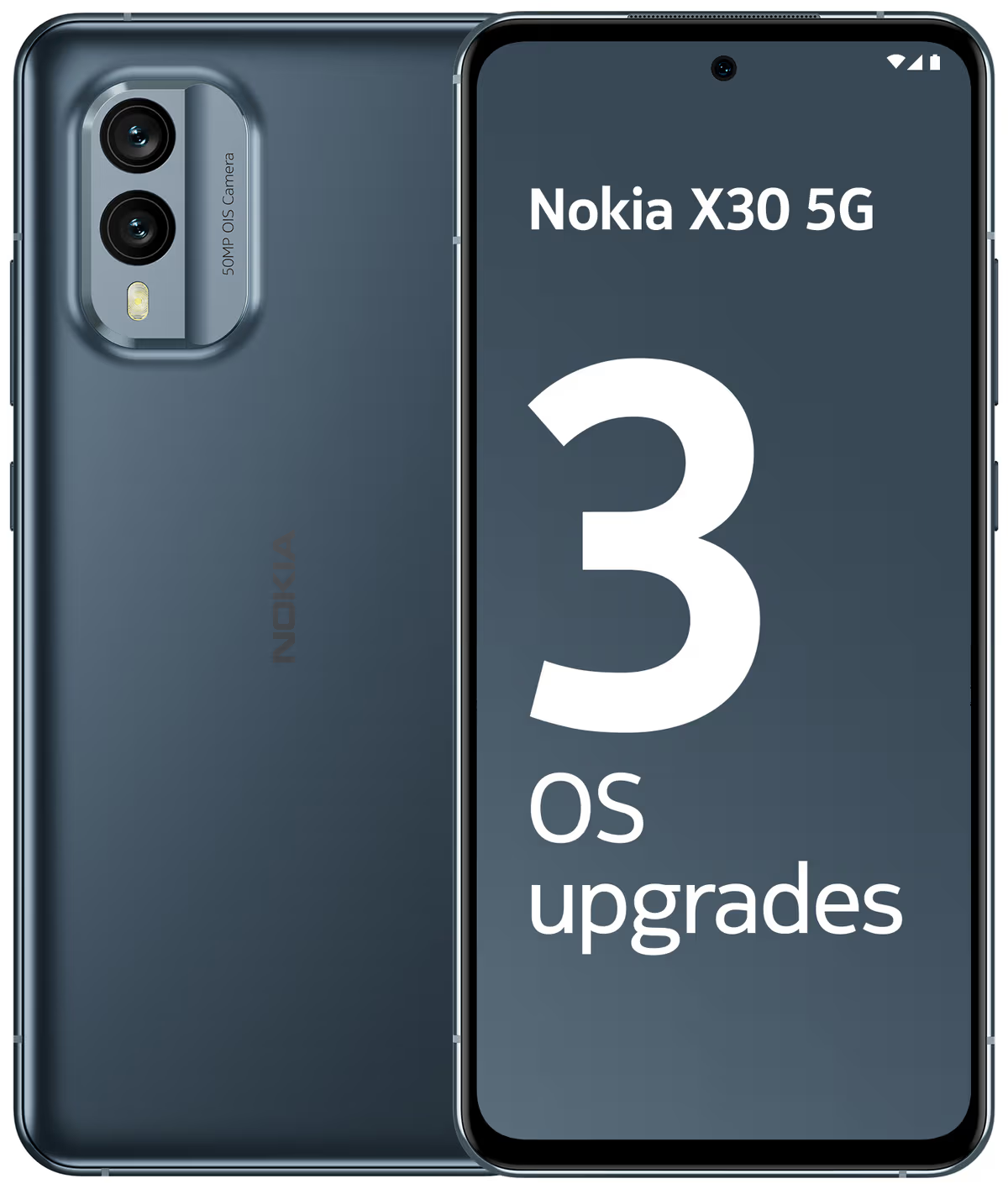 Nokia X30 5G