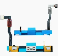 Samsung Galaxy S2 GT-i9100 äänenvoimakkuudensäätimen flex-kaapeli