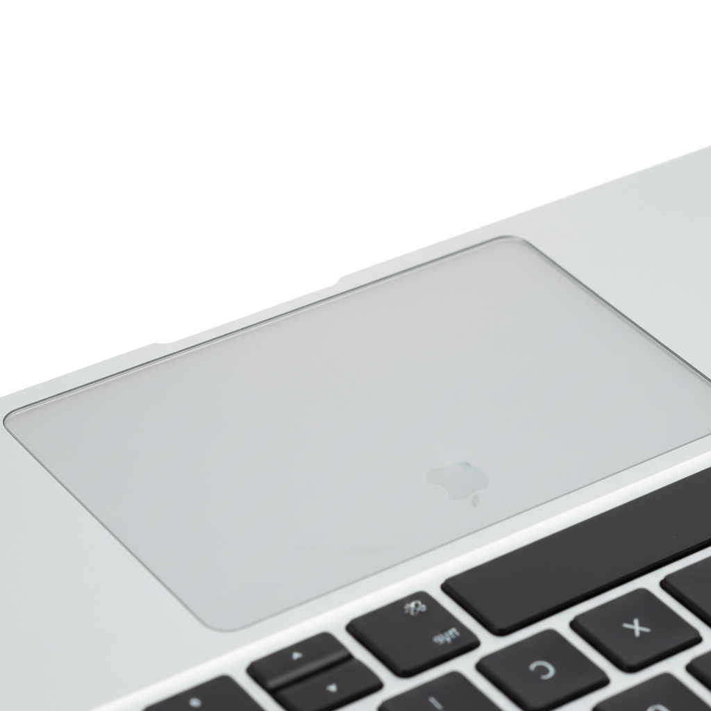 Kosketuslevy MacBook Air