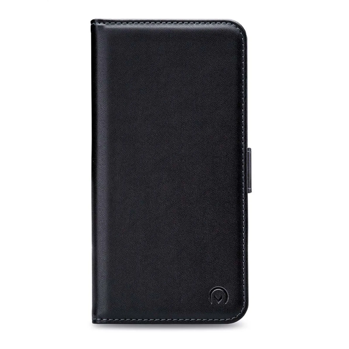 Mobilize Flexible Card lompakkokotelo iPhone 6 6S 7 8 SE2 musta